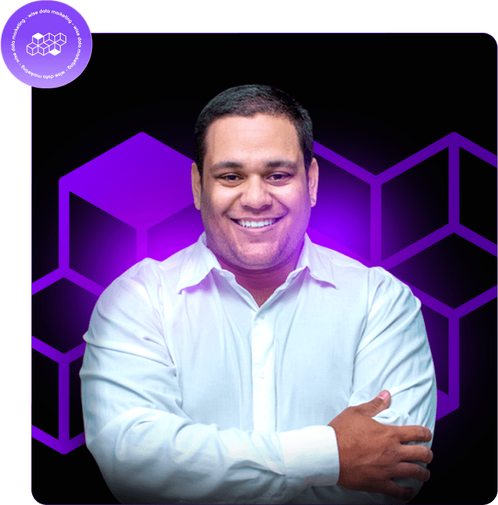 Matheus Gomes - Especialista em Marketing Digital