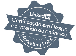 LinkedIn Ad Design